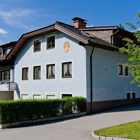 Ferienwohnung Walker オーバードラウブルク エクステリア 写真