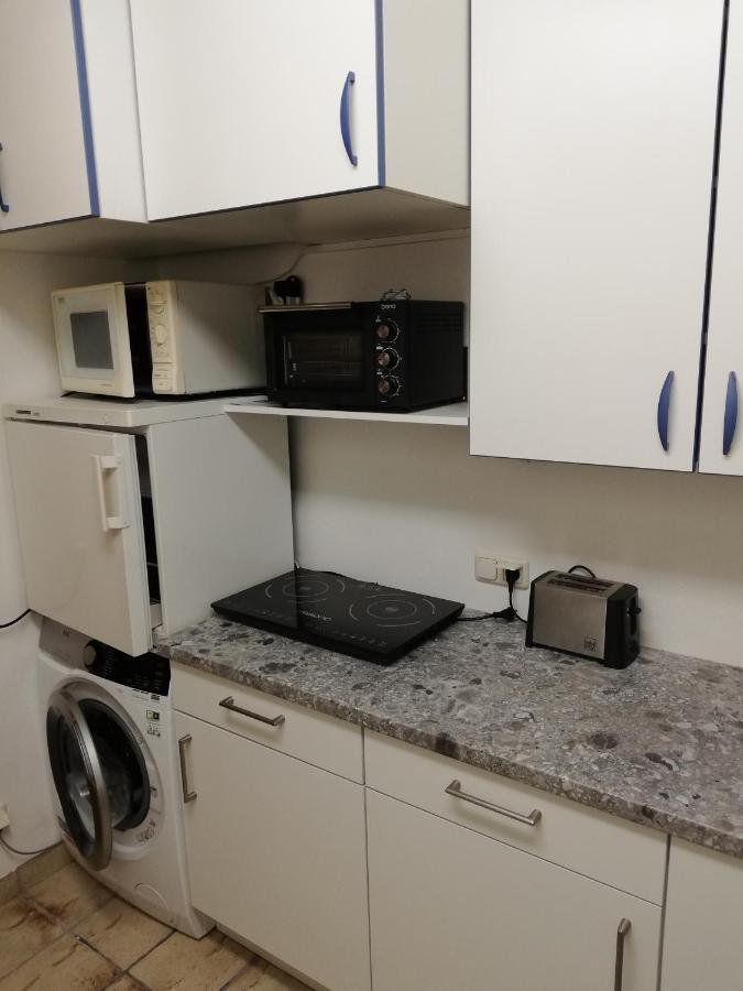 Ferienwohnung Walker オーバードラウブルク エクステリア 写真