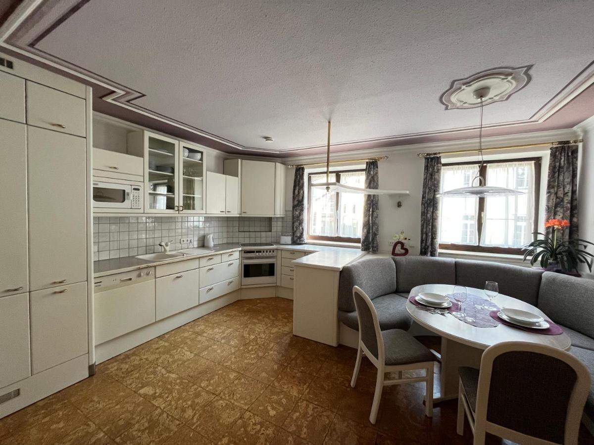 Ferienwohnung Walker オーバードラウブルク エクステリア 写真