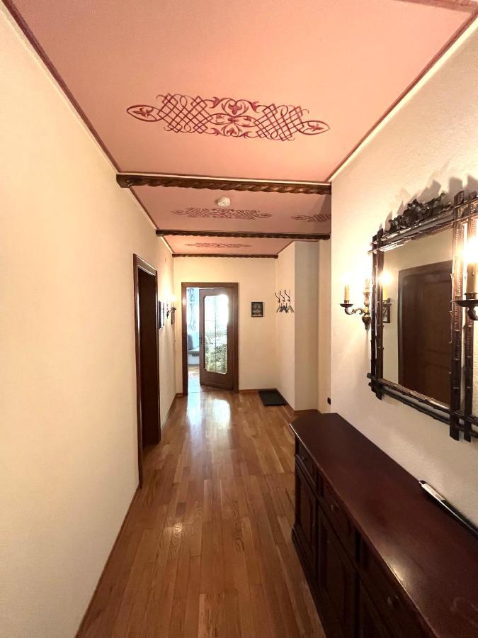 Ferienwohnung Walker オーバードラウブルク エクステリア 写真