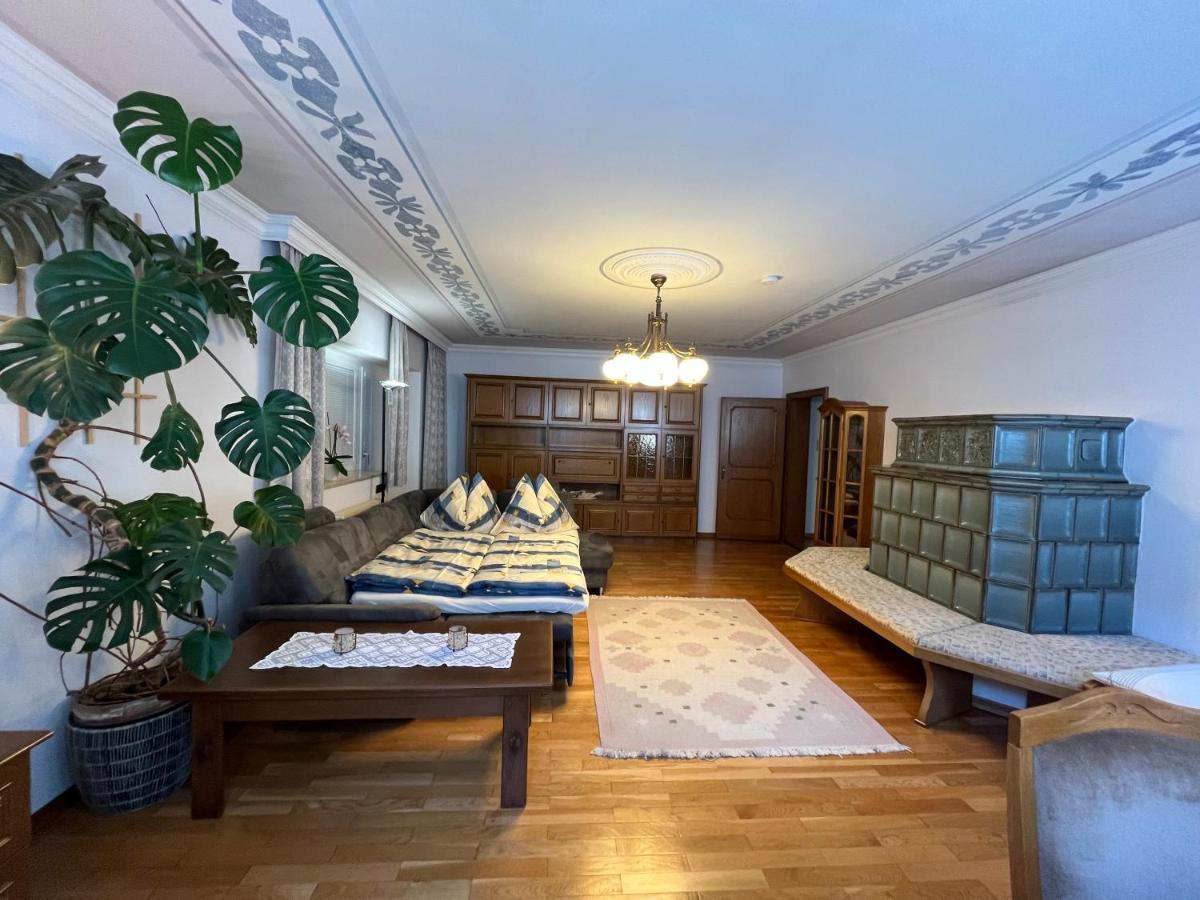 Ferienwohnung Walker オーバードラウブルク エクステリア 写真