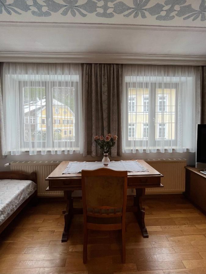 Ferienwohnung Walker オーバードラウブルク エクステリア 写真