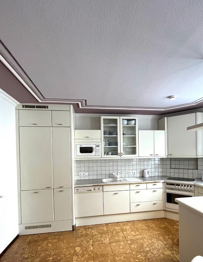 Ferienwohnung Walker オーバードラウブルク エクステリア 写真