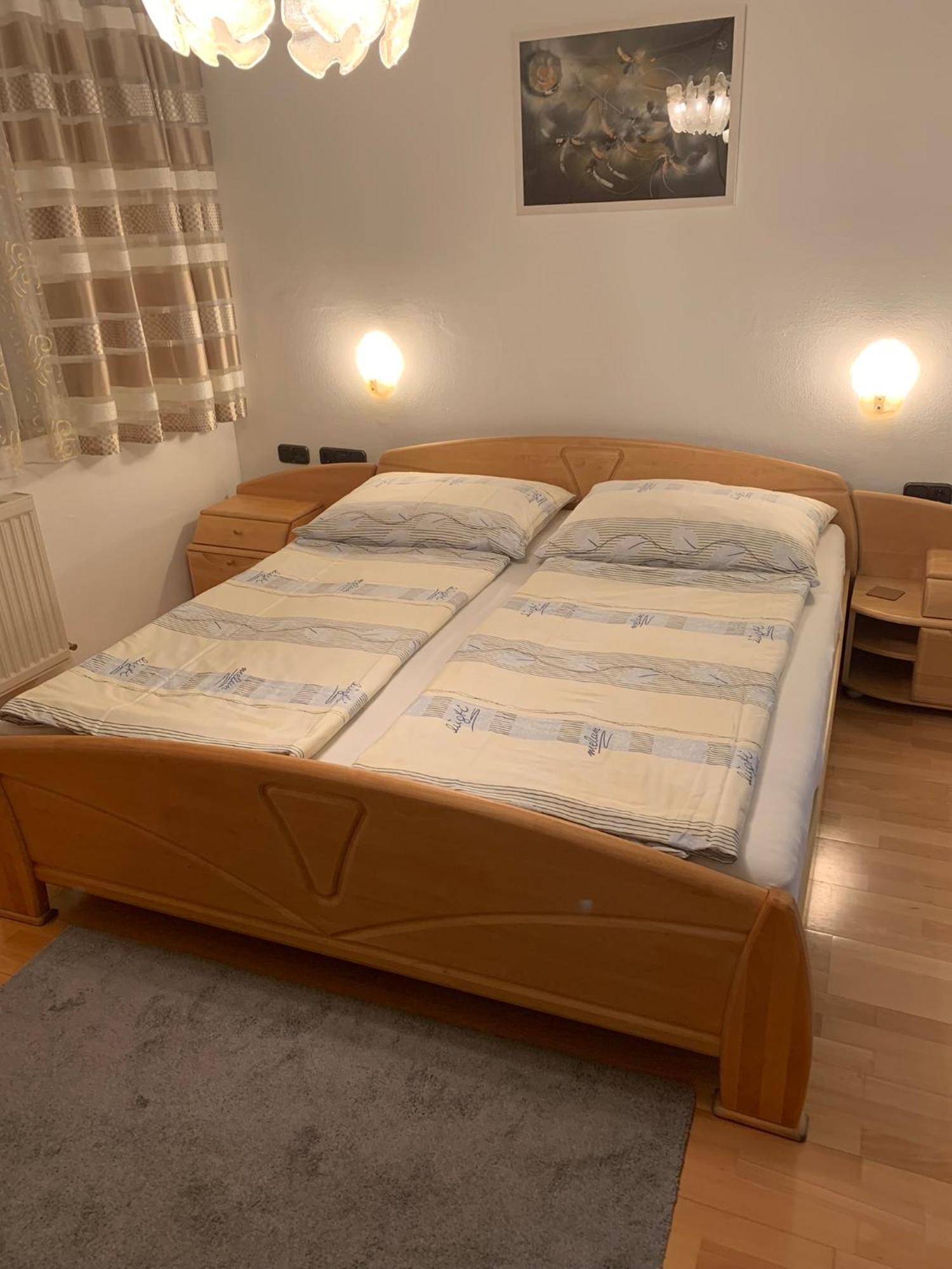 Ferienwohnung Walker オーバードラウブルク エクステリア 写真