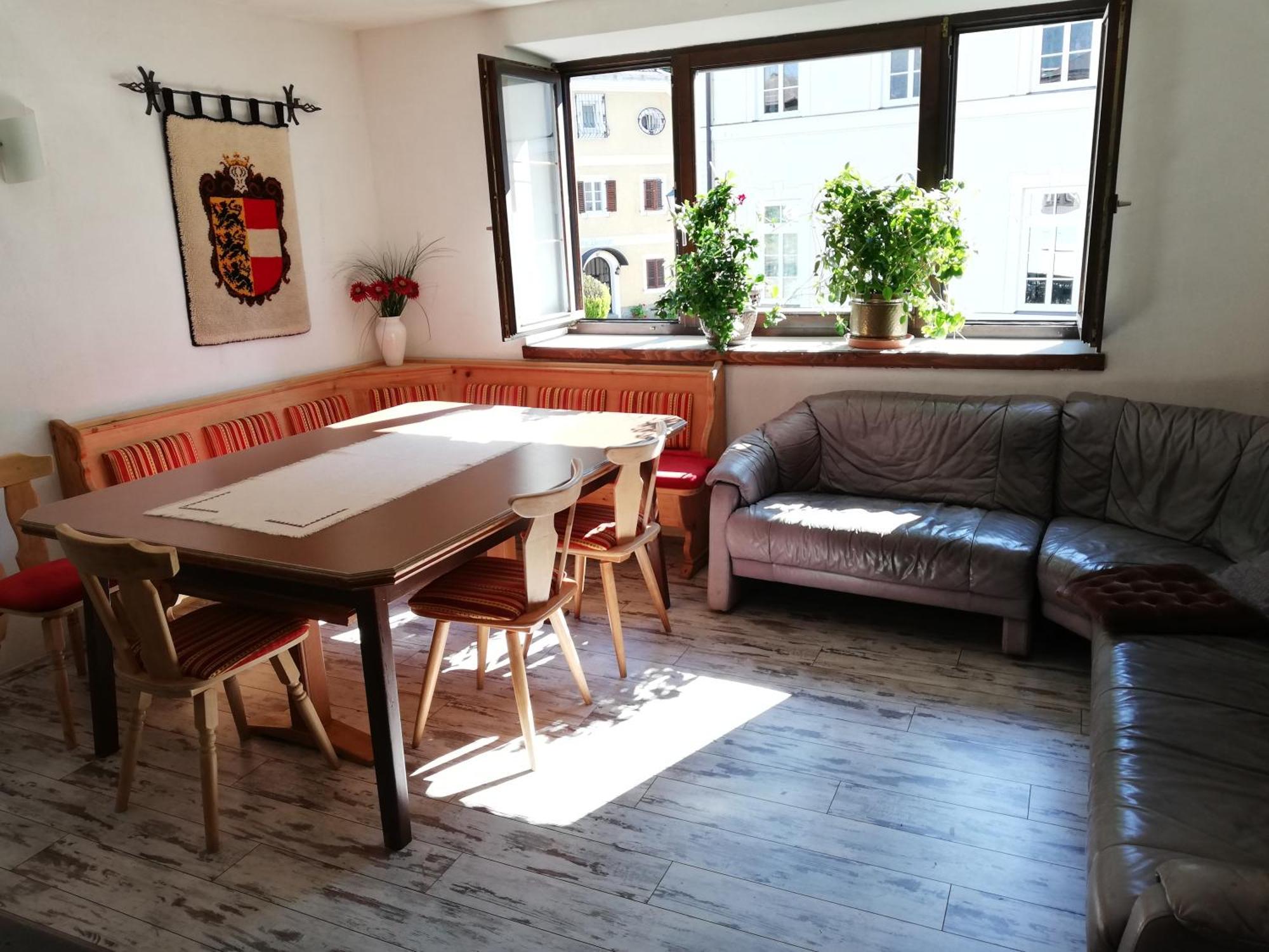 Ferienwohnung Walker オーバードラウブルク エクステリア 写真