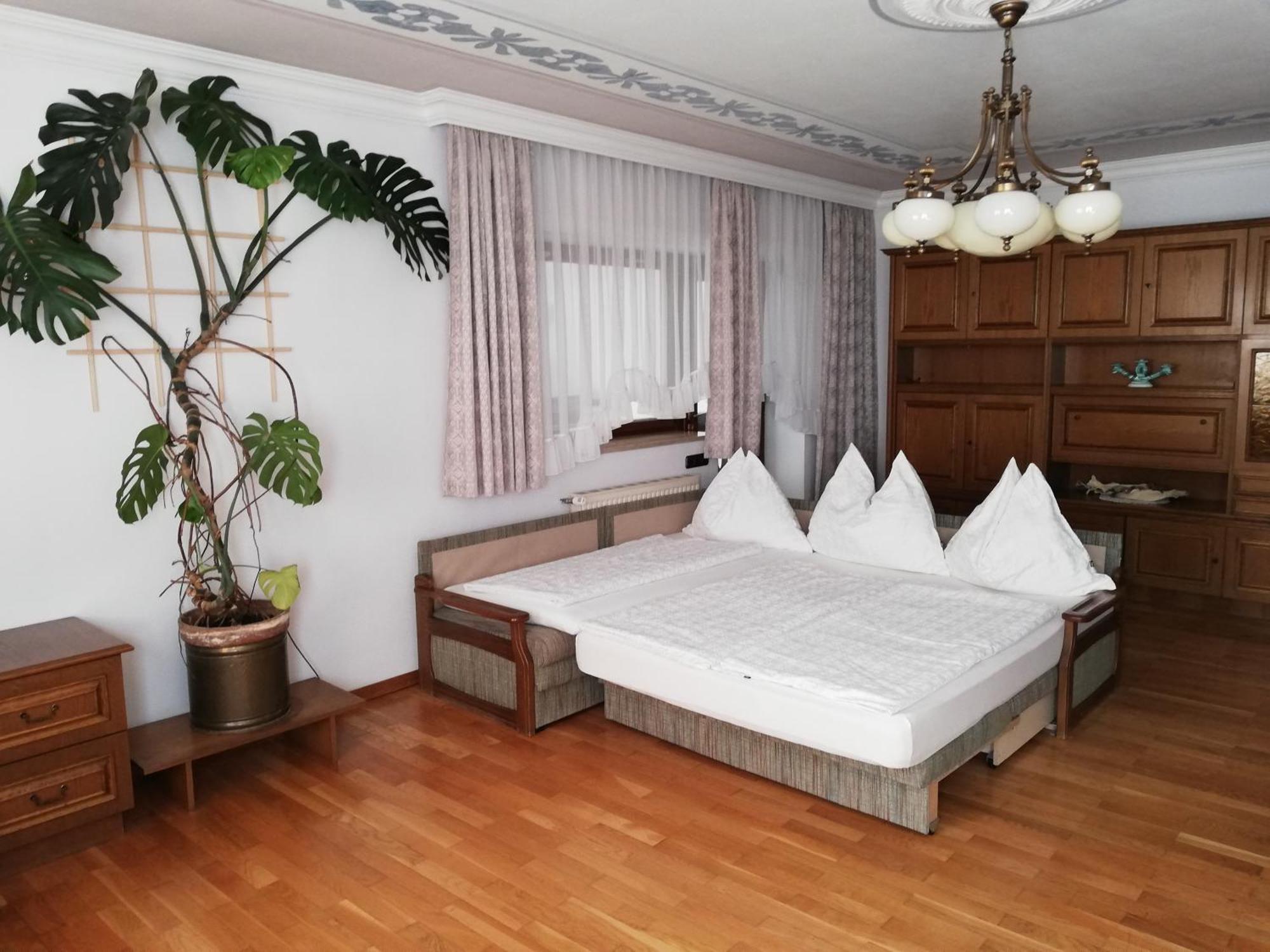 Ferienwohnung Walker オーバードラウブルク エクステリア 写真