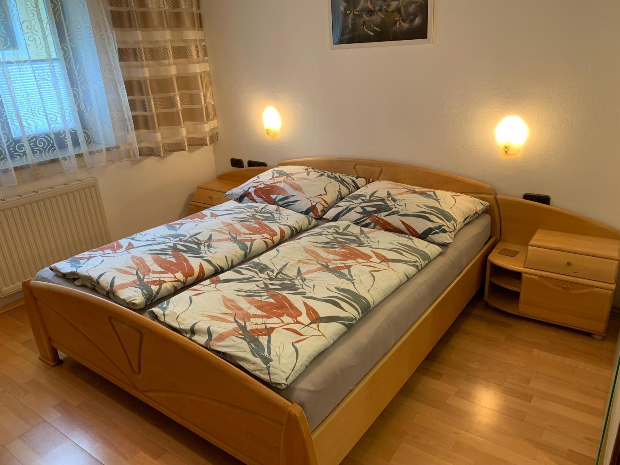 Ferienwohnung Walker オーバードラウブルク エクステリア 写真