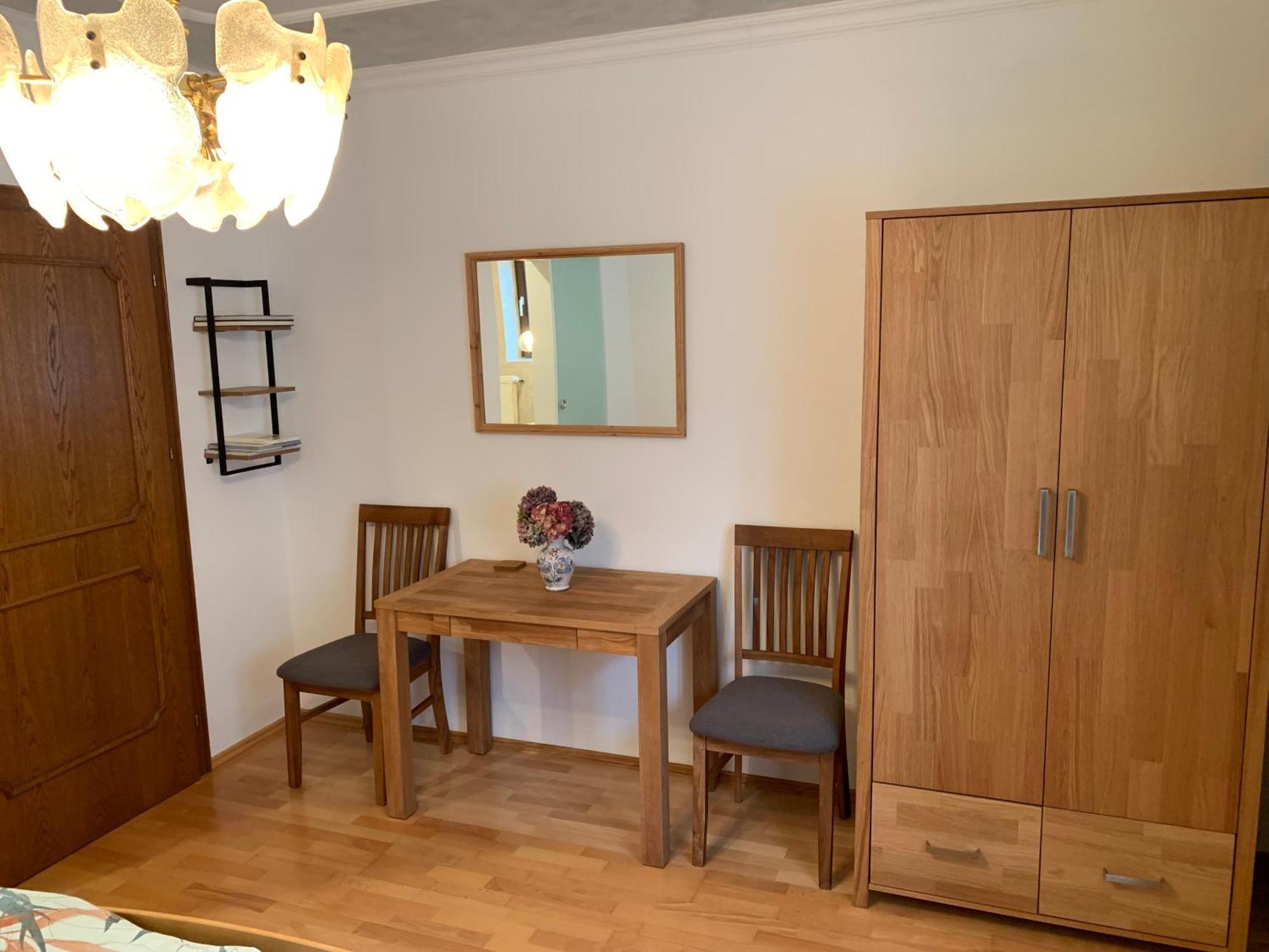 Ferienwohnung Walker オーバードラウブルク エクステリア 写真