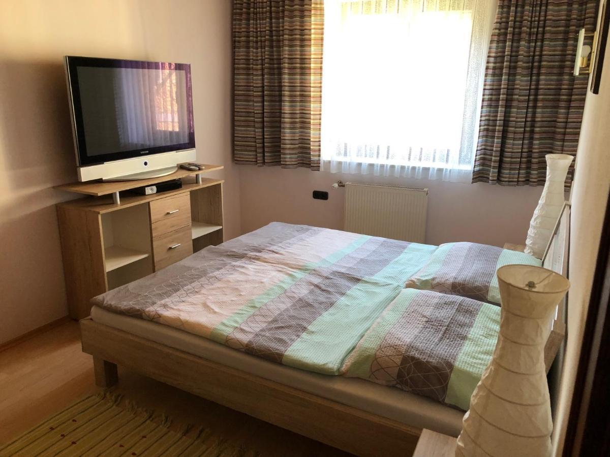 Ferienwohnung Walker オーバードラウブルク エクステリア 写真