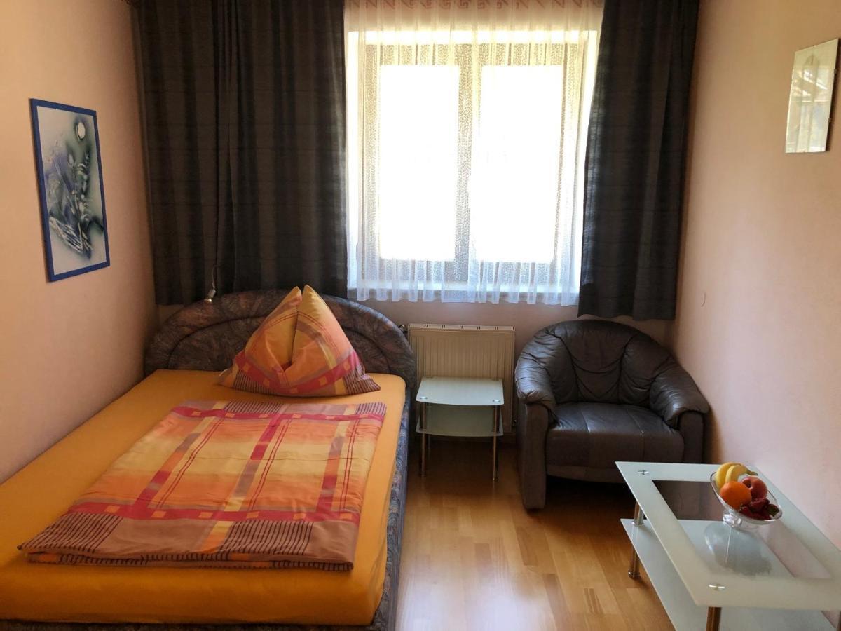 Ferienwohnung Walker オーバードラウブルク エクステリア 写真